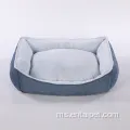 Haiwan kecil yang mesra eko katil haiwan kesayangan yang disesuaikan